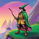 Wizard Shenanigans #5742