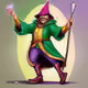 Wizard Shenanigans #3873