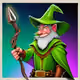 Wizard Shenanigans #2217