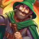 Wizard Shenanigans #4400
