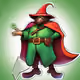 Wizard Shenanigans #2966