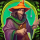Wizard Shenanigans #3939