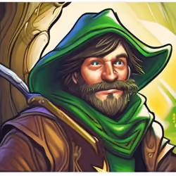 Wizard Shenanigans #6547