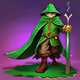 Wizard Shenanigans #4692