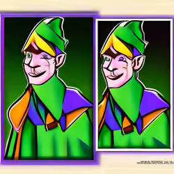 Wizard Shenanigans #4772