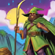 Wizard Shenanigans #5192
