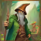 Wizard Shenanigans #5807