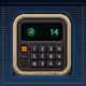 4300