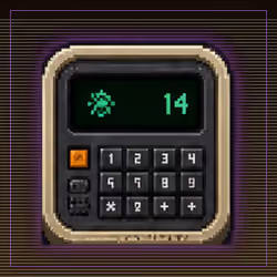 HOOD HASH PAGER #5631