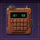 HOOD HASH PAGER #260