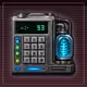 HOOD HASH PAGER #848