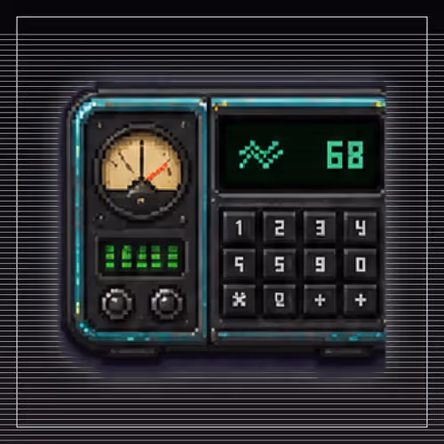 HOOD HASH PAGER #1521