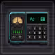 HOOD HASH PAGER #1521