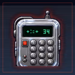 Item Media