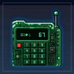 HOOD HASH PAGER #3823
