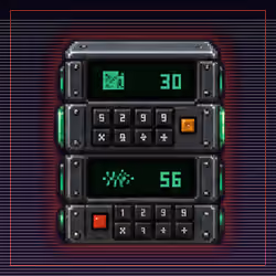 HOOD HASH PAGER #5639