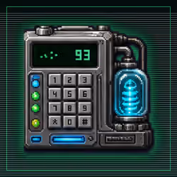 HOOD HASH PAGER #1943