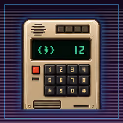 HOOD HASH PAGER #3525