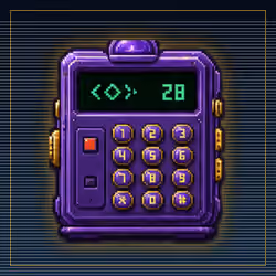 HOOD HASH PAGER #4473