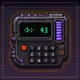 HOOD HASH PAGER #3847