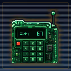 HOOD HASH PAGER #2828