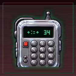 HOOD HASH PAGER #5637