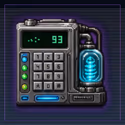 HOOD HASH PAGER #5251