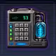 HOOD HASH PAGER #5251