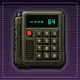 HOOD HASH PAGER #4046