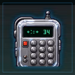 HOOD HASH PAGER #273