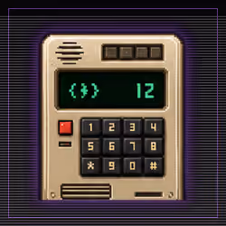 HOOD HASH PAGER #4919