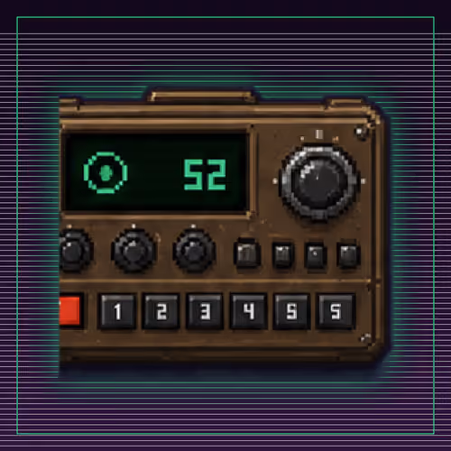 HOOD HASH PAGER #1533