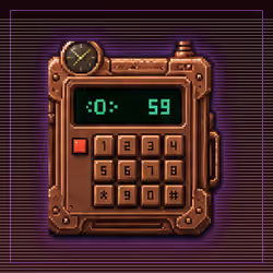 HOOD HASH PAGER #5937