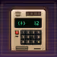 HOOD HASH PAGER #3615