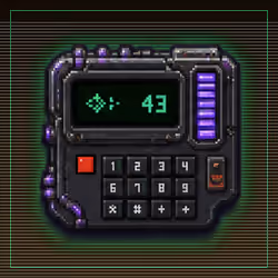 HOOD HASH PAGER #3217