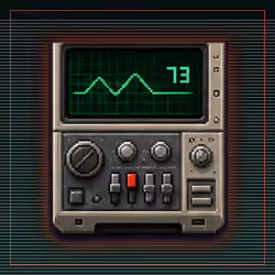HOOD HASH PAGER #1777