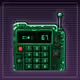 HOOD HASH PAGER #4601
