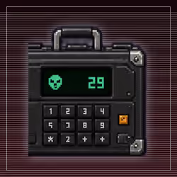 HOOD HASH PAGER #5689