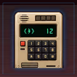 HOOD HASH PAGER #5241