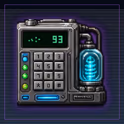 HOOD HASH PAGER #4571