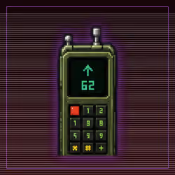 HOOD HASH PAGER #4751