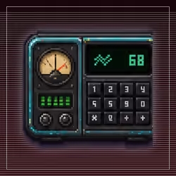 HOOD HASH PAGER #3175