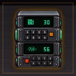 HOOD HASH PAGER #5138