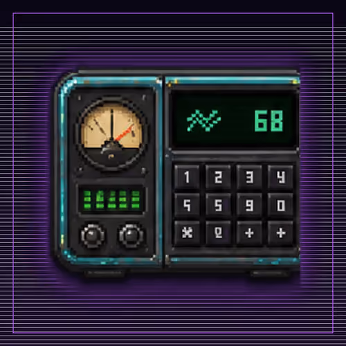 HOOD HASH PAGER #1540
