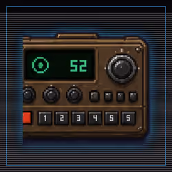 HOOD HASH PAGER #5996