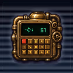 HOOD HASH PAGER #4619