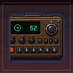 HOOD HASH PAGER #5466