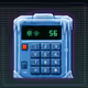 HOOD HASH PAGER #2046