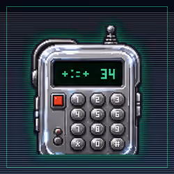 HOOD HASH PAGER #3067