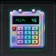 HOOD HASH PAGER #3786
